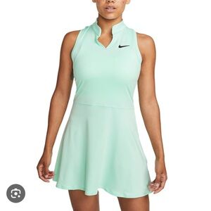 Nike Slim Fit Tennis Dress XL
